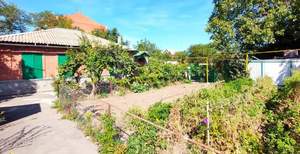 Дом 86м², 1-этажный, участок 6 сот.  