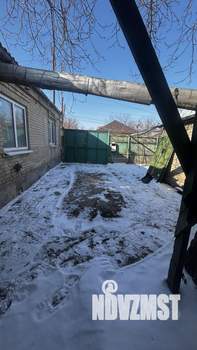 Дом 60м², 1-этажный, участок 3 сот.  