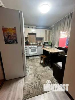 Дом 98м², 1-этажный, участок 3 сот.  