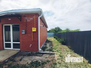 Дом 86м&sup2;, 1-этажный, участок 3 сот.  