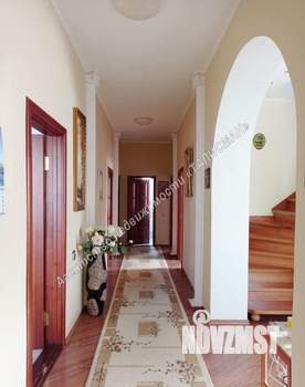 Дом 162м², 2-этажный, участок 2 сот.  