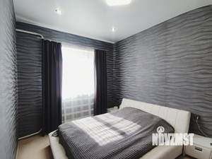 Дом 123м², 1-этажный, участок 3 сот.  