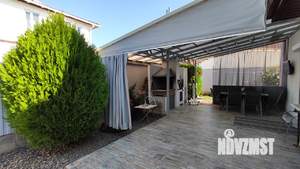 Дом 121м², 2-этажный, участок 4 сот.  