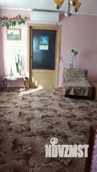 Дом 100м², 1-этажный, участок 6 сот.  