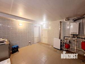 Дом 450м², 2-этажный, участок 4 сот.  