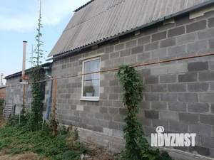 Дом 157м², 2-этажный, участок 1 сот.  