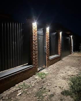 Дом 160м², 2-этажный, участок 4 сот.  