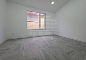 Дом 116м², 1-этажный, участок 2 сот.  