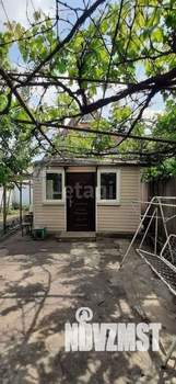 Дом 74м&sup2;, 1-этажный, участок 3 сот.  