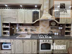 Дом 163м², 1-этажный, участок 6 сот.  