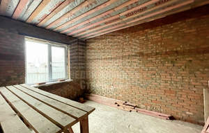 Дом 86м&sup2;, 1-этажный, участок 2 сот.  