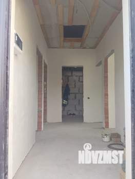 Дом 80м², 1-этажный, участок 3 сот.  