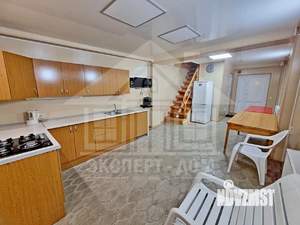 Дом 81м&sup2;, 1-этажный, участок 1 сот.  