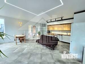 Коттедж 136м², 1-этажный, участок 6 сот.  