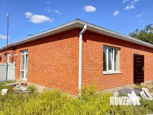 Дом 80м&sup2;, 1-этажный, участок 3 сот.  