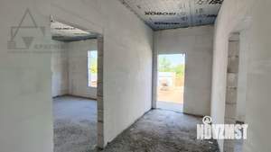 Дом 122м², 1-этажный, участок 6 сот.  