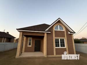 Дом 155м², 2-этажный, участок 5 сот.  