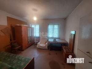 Дом 34м&sup2;, 1-этажный, участок 9 сот.  