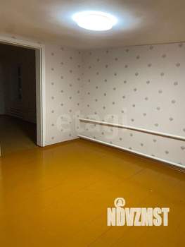 Дом 60м&sup2;, 1-этажный, участок 3 сот.  