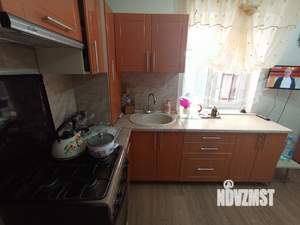 Дом 81м², 2-этажный, участок 6 сот.  