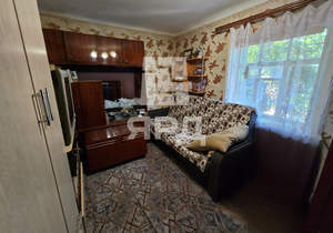 Дом 44м², 1-этажный, участок 2 сот.  