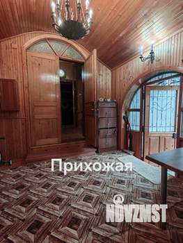 Дом 258м², 2-этажный, участок 3 сот.  