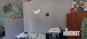 Дом 40м², 1-этажный, участок 2 сот.  