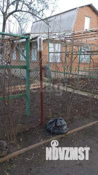 Дача 44м², 2-этажный, участок 5 сот.  