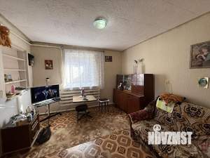 Дом 31м², 1-этажный, участок 2 сот.  