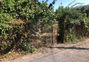 Дом 40м&sup2;, 1-этажный, участок 6 сот.  