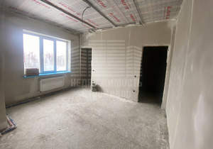 Дом 66м², 1-этажный, участок 5 сот.  