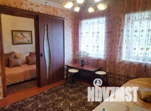 Дом 78м&sup2;, 1-этажный, участок 23 сот.  