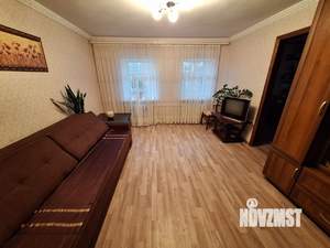 Дом 75м², 1-этажный, участок 3 сот.  