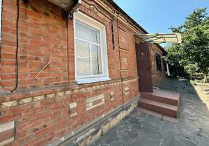 Дом 126м², 1-этажный, участок 4 сот.  