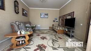 Дом 120м², 2-этажный, участок 4 сот.  