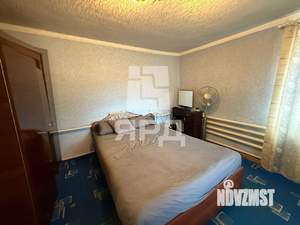 Дом 58м², 1-этажный, участок 3 сот.  