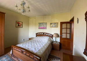 Дом 165м², 1-этажный, участок 5 сот.  