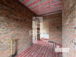 Дом 100м², 1-этажный, участок 3 сот.  