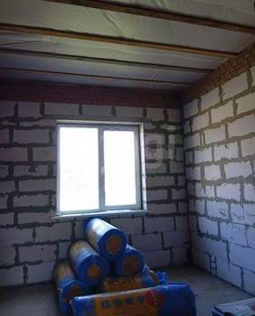 Дом 73м², 1-этажный, участок 2 сот.  