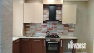 Дом 80м&sup2;, 1-этажный, участок 6 сот.  