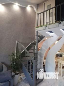 Дом 80м&sup2;, 2-этажный, участок 1 сот.  