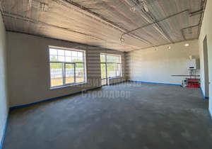 Дом 139м², 1-этажный, участок 5 сот.  