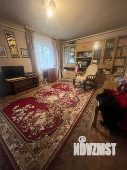 Дом 199м&sup2;, 1-этажный, участок 18 сот.  