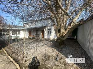 Дом 75м², 1-этажный, участок 11 сот.  