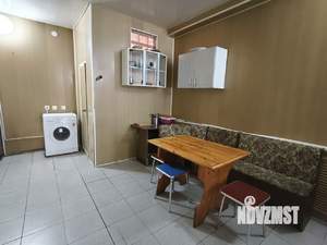 Дом 108м², 2-этажный, участок 1 сот.  