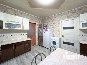 Дом 90м², 1-этажный, участок 2 сот.  