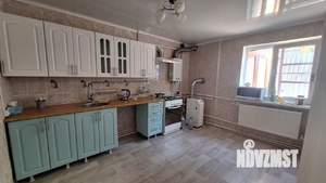 Дом 45м², 1-этажный, участок 2 сот.  