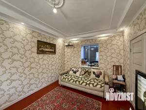 Дом 160м², 2-этажный, участок 4 сот.  