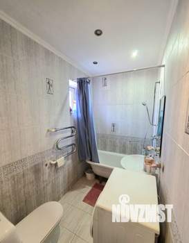 Таунхаус 59м², 1-этажный, участок 4 сот.  