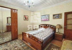 Дом 200м², 1-этажный, участок 5 сот.  